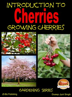 cover image of Introduction to Cherries